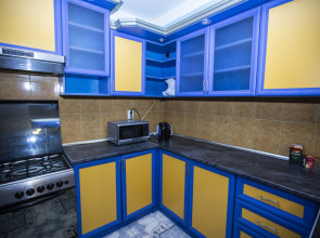 Хостел Sweet Sleep