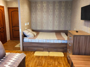 Апартаменты Уют на Герцена 93