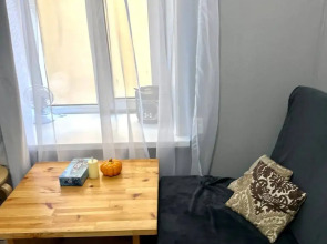 Апартаменты на 9-ой Линии В.О. 1