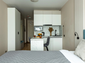 Апартаменты Светлый Петербург