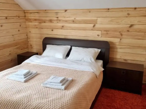 Гостевой Дом Яшкин дом