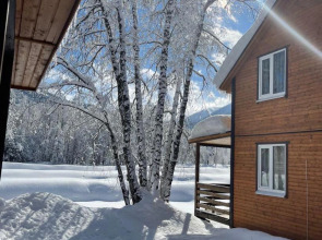 Гостевой дом Golden Arkhyz