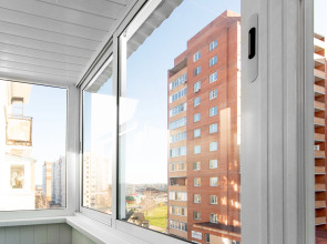 Апартаменты Однокомнатные в Павловском Посаде