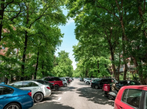 Апартаменты Двухкомнатные 12 с Видом на Море by Mangosteen Apartments