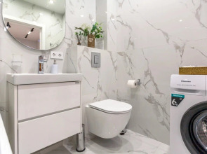 Апартаменты More Rooms на Станиславского 5