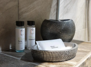 Апартаменты Woodstone