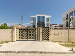 Гостевой дом MOOR