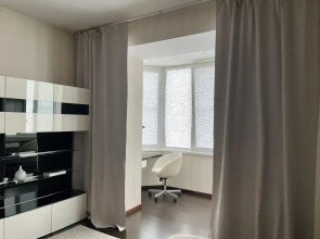 Квартира на Малоохтинском Проспекте 16к1