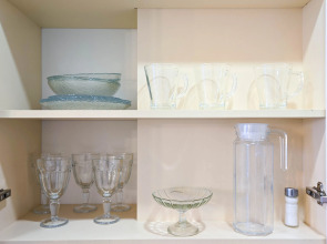 Апартаменты двухкомнатные в центре Сеть ЙоХоум