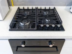 Апартаменты GLOBALSTAY in Business Bay Free Parking