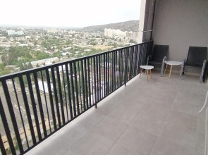 Апартаменты Tbilisi Vip