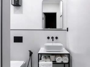 Апартаменты в Nikolaev Building