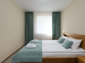 Квартира с лучшей локацией в Зеленоградске