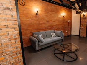 Мини-отель Agudzera Loft