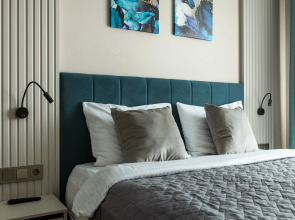 Апартаменты Светлый Петербург