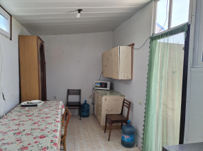 Гостевой дом Четыре сезона