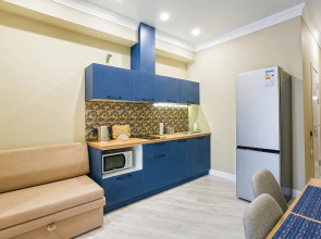 Квартира на Массандре