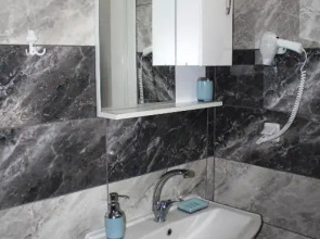 Бутик-Отель Mavi Pansiyon & Restaurant