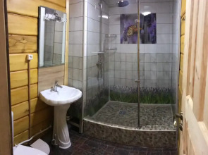 База Отдыха Сердце Сибири