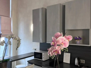 Malina Apartment у Крокус ЭКСПО на 31 этаже