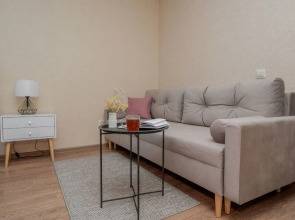 Апартаменты на Переверткина 1/7