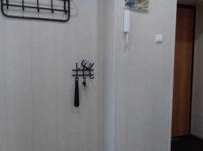 Апартаменты Энгельса 65