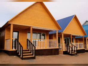 Гостевой дом Sunrise