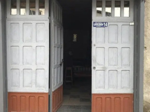 Гостевой дом Xoja Kalon Cad