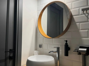 Глэмпинг Cloud Park Altay