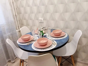 Квартира В центре Калининграда