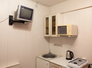 Жилое помещение на Зубковой 23