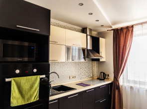 Апартаменты Двухкомнатные Татьянин Дом вблизи Ерофей Арены