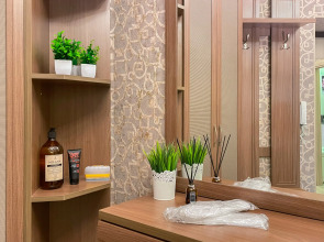 Апартаменты на Чугунова