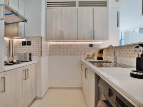 NH Collection Dubai The Palm