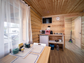 Гостевой дом На паше