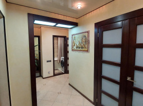 Апартаменты на Воровского