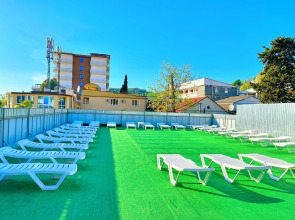 Гостевой Дом Looguna