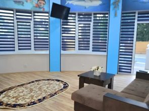 Апартаменты Дельфин