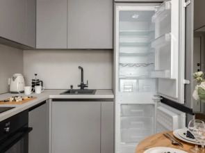 Апартаменты Alta Vista by Smart Lofts Moscow