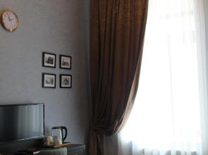 Бутик-отель 1883