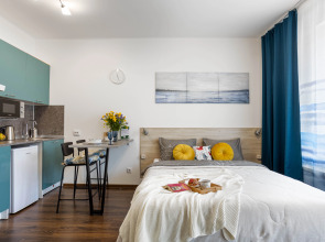 Апартаменты Фантастика