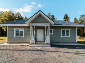 Гостевой дом Vuorio Forest