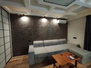 Квартира Апартаменты в ЖК Доброгород