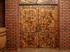 Hotel Chateau Milisi