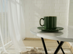 Апартаменты Уютные с красивым видом