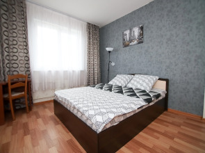 Квартира Уютный Дом