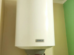 Квартира в центре светлая уютная рядом с парком