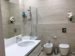 Апартаменты Чёрное Море