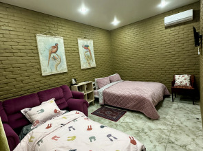 Усадьба «Фазаново»