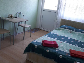 Гостевой дом Южный дворик на Партизанской